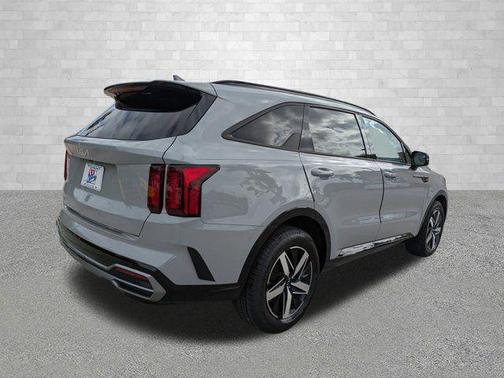 2023 Kia Sorento EX