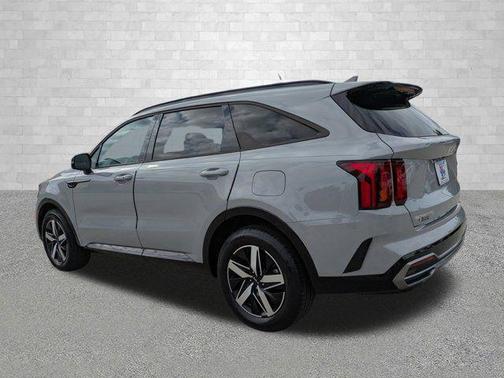 2023 Kia Sorento EX