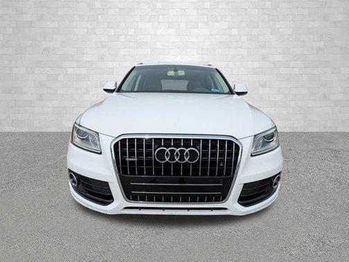 2015 Audi Q5 2.0T Premium Plus