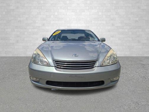 2004 Lexus ES 330 Base