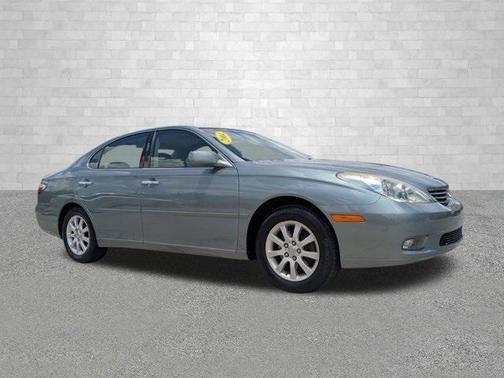 2004 Lexus ES 330 Base