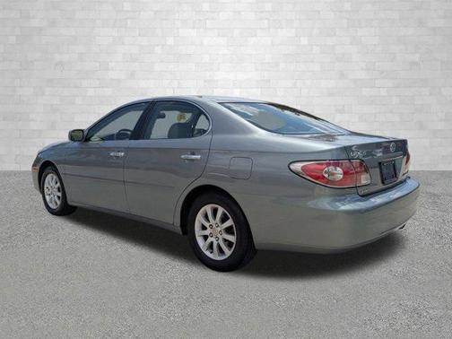 2004 Lexus ES 330 Base