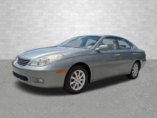 2004 Lexus ES 330 Base