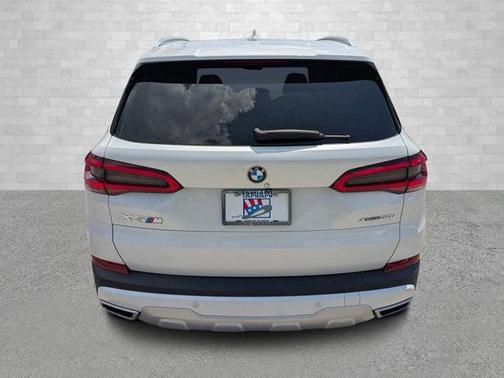 2019 BMW X5 xDrive50i