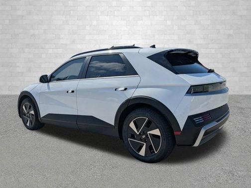 2025 Hyundai IONIQ 5 SEL