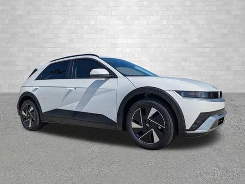 2025 Hyundai IONIQ 5 SEL