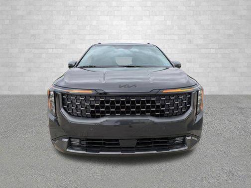 2025 Kia Carnival SX Prestige