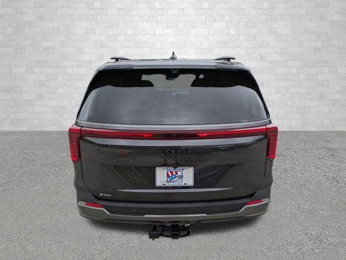 2025 Kia Carnival SX Prestige