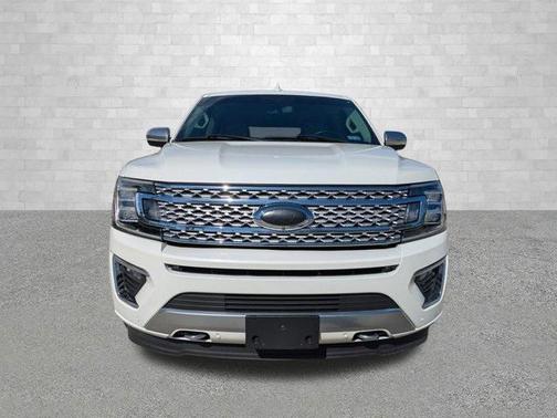 2020 Ford Expedition Max Platinum