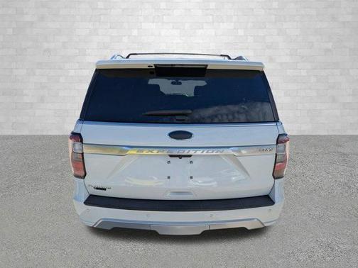 2020 Ford Expedition Max Platinum