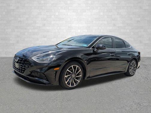 2023 Hyundai SONATA Limited
