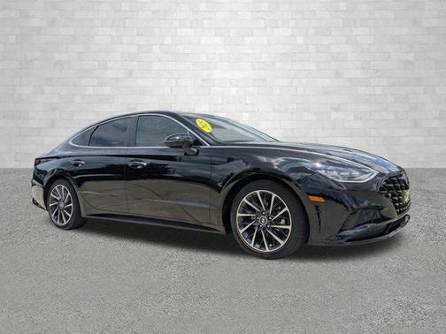 2023 Hyundai SONATA Limited