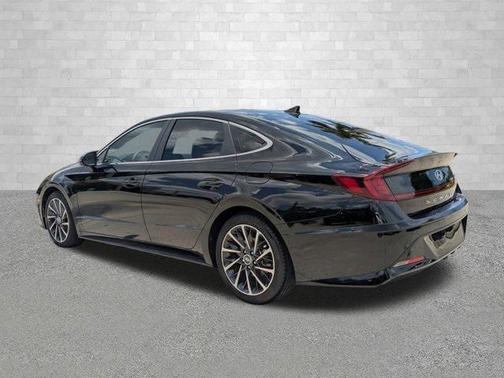 2023 Hyundai SONATA Limited