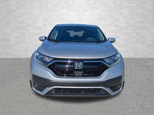 2020 Honda CR-V 2WD EX