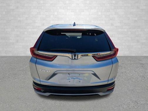 2020 Honda CR-V 2WD EX