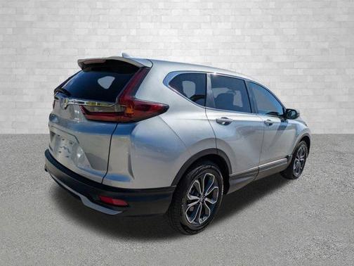 2020 Honda CR-V 2WD EX