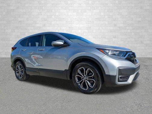 2020 Honda CR-V 2WD EX