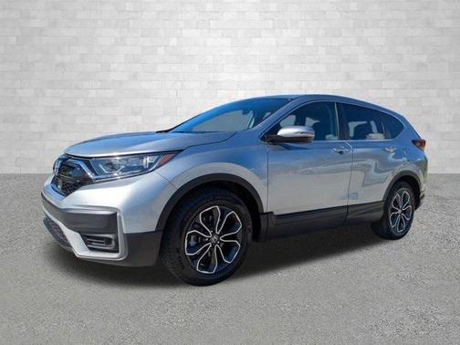 2020 Honda CR-V 2WD EX