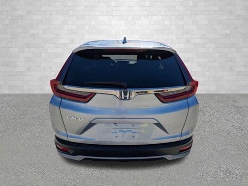 2020 Honda CR-V 2WD EX