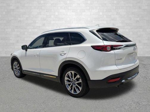 2019 Mazda CX-9 Grand Touring