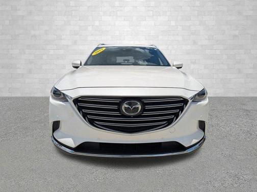 2019 Mazda CX-9 Grand Touring