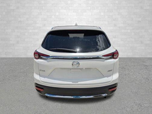 2019 Mazda CX-9 Grand Touring