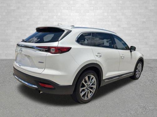 2019 Mazda CX-9 Grand Touring