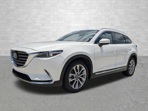 2019 Mazda CX-9 Grand Touring