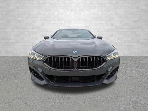 2020 BMW M850 Gran Coupe xDrive