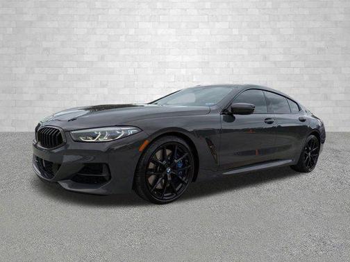 2020 BMW M850 Gran Coupe xDrive