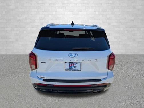 2023 Hyundai PALISADE XRT