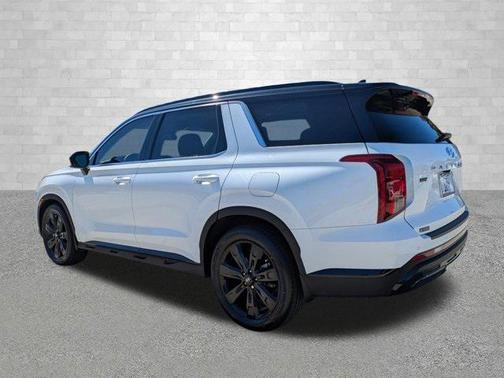 2023 Hyundai PALISADE XRT