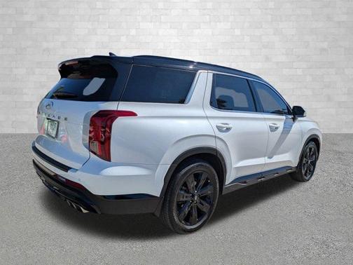 2023 Hyundai PALISADE XRT