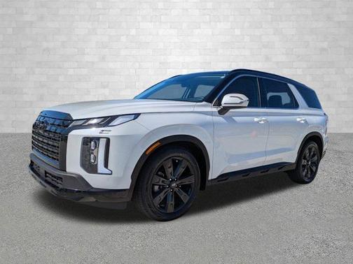 2023 Hyundai PALISADE XRT