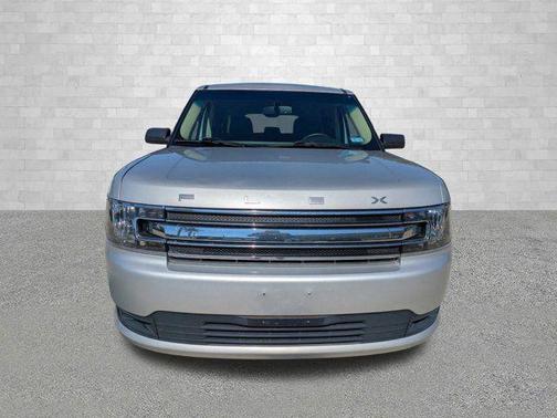 2019 Ford Flex SE