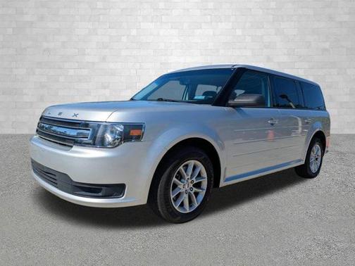 2019 Ford Flex SE