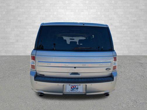 2019 Ford Flex SE