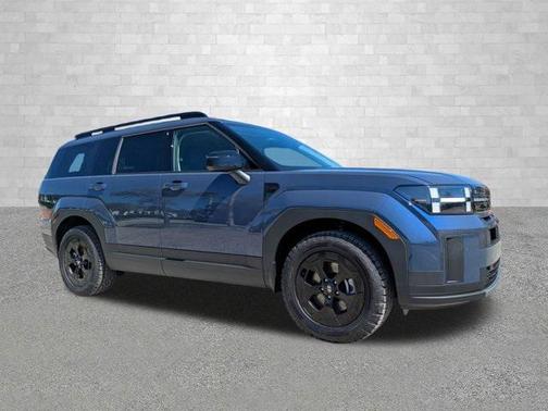 2026 Hyundai SANTA FE XRT