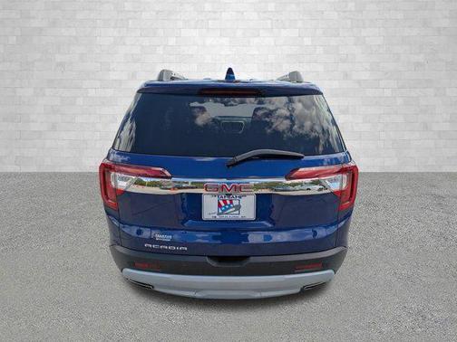 2023 GMC Acadia FWD SLT