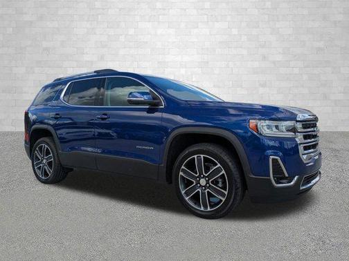 2023 GMC Acadia FWD SLT