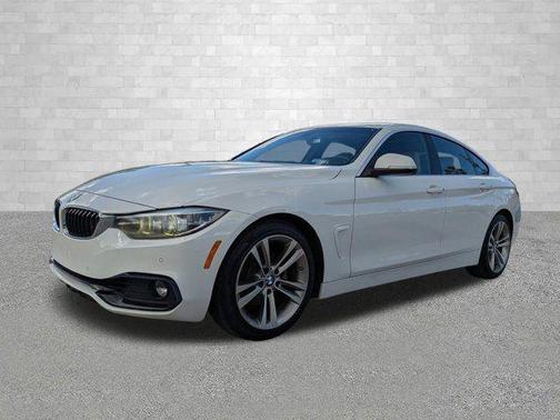 2019 BMW 430 Gran Coupe i
