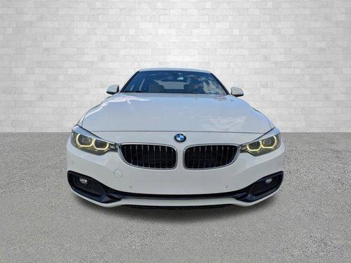 2019 BMW 430 Gran Coupe i