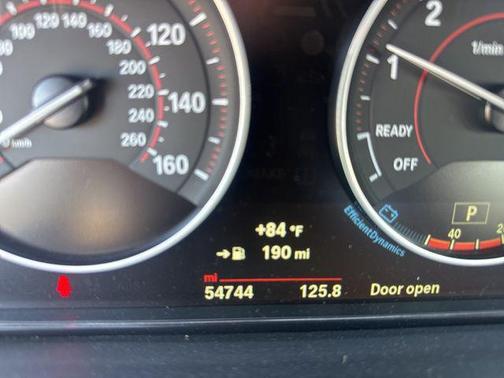 2019 BMW 430 Gran Coupe i