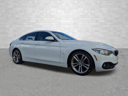 2019 BMW 430 Gran Coupe i