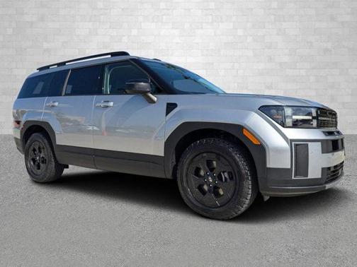 2025 Hyundai SANTA FE XRT