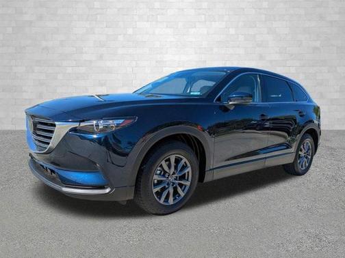 2023 Mazda CX-9 Touring
