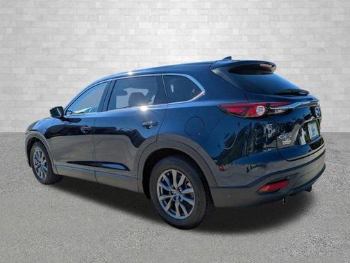 2023 Mazda CX-9 Touring