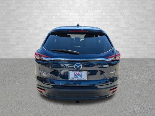 2023 Mazda CX-9 Touring