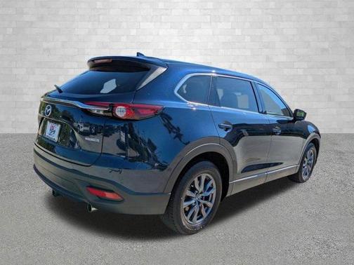 2023 Mazda CX-9 Touring