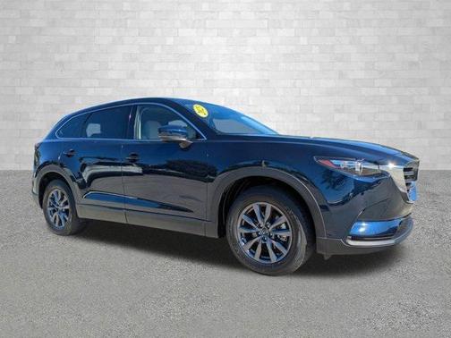 2023 Mazda CX-9 Touring